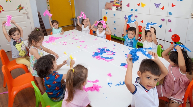 Milli Eğitim Bakanlığı'ndan anaokulları için Eğitime devam edecek kararı!