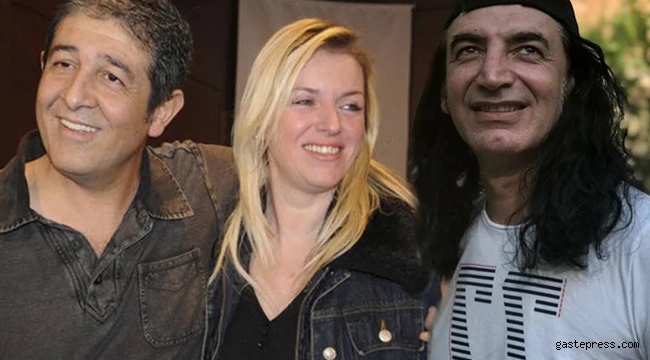 Murat Göğebakan eski eşi Sema Bekmez'in ölüm haberi sonrası Murat Kekilli'nin yorumu!