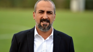 Mustafa Tokgöz: İki hoca ile görüşmelerimiz devam ediyor!