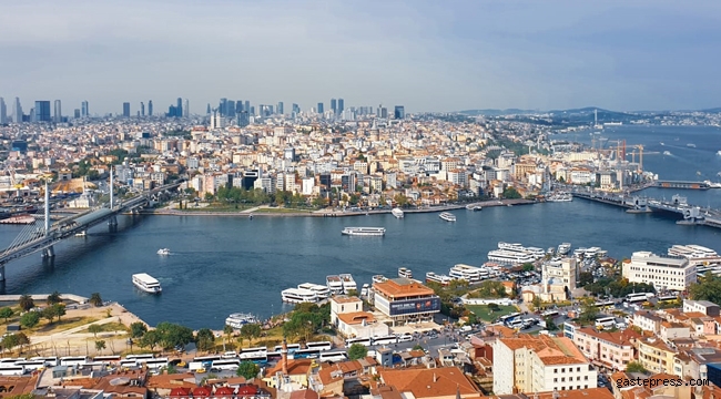 Olası İstanbul depremi için umut projesi ve alınacak 9 önlem!
