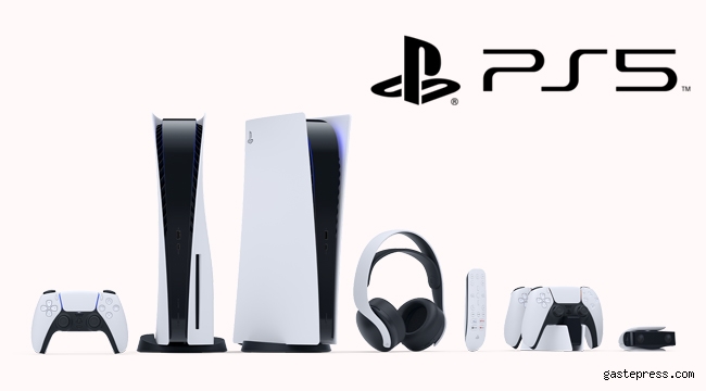 PlayStation 5, Türkiye'de satışa çıktığı ilk gün mağazalarda tükendi!