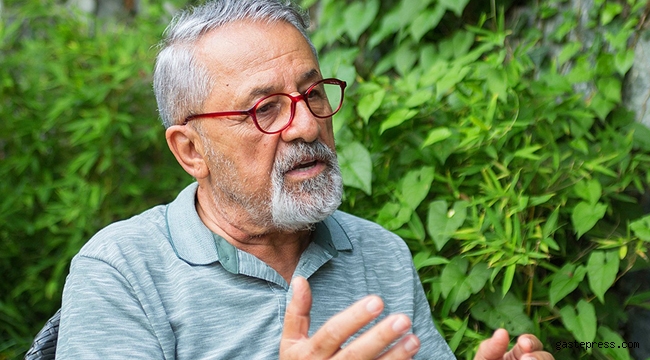 Prof. Dr. Naci Görür'den İstanbul için korkutan uyarılar!
