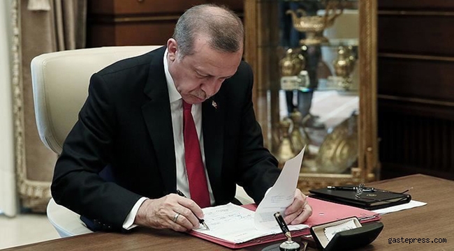 Resmi Gazete'de, Enerjide acele kamulaştırma kararları yayımlandı!