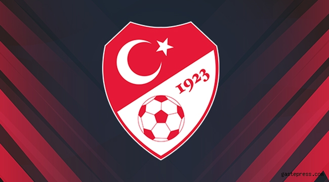 TFF'den amatör müsabakalar için yeni karar çıktı!