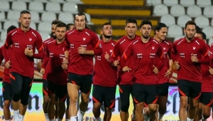 Türkiye-Rusya maçı saat kaçta, hangi kanalda?