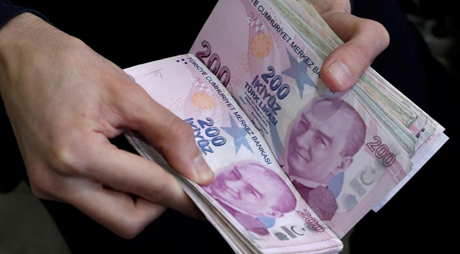 Vergi borcu yapılandırması resmen başladı! 