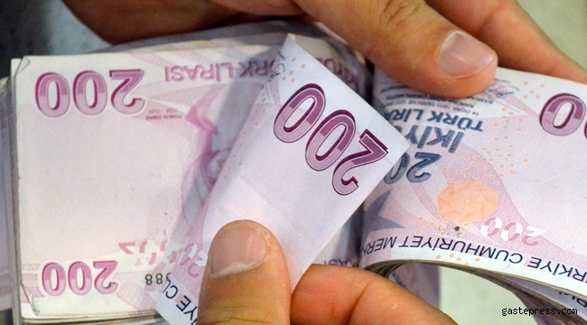 Vergi, harç, cezalarla ilgili yeni gelişme!