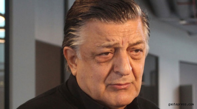 Yılmaz Vural'ın durumunun ağır olduğu öğrenildi.