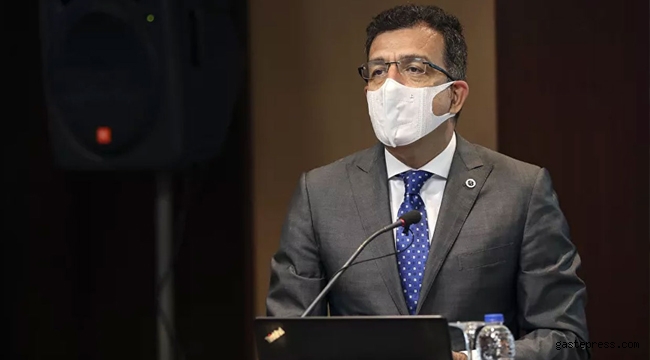 Yoğun Bakım Derneği Başkanı Prof. İsmail Cinel: "Durum kritik, korkun ve evden çıkmayın" dedi!