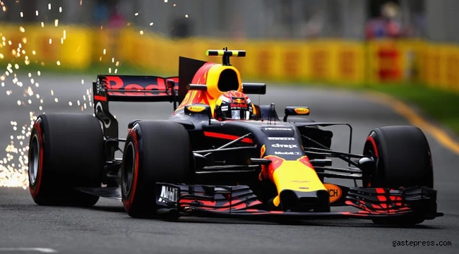 2021 Formula 1 takvimi onaylandı! İstanbul var mı?