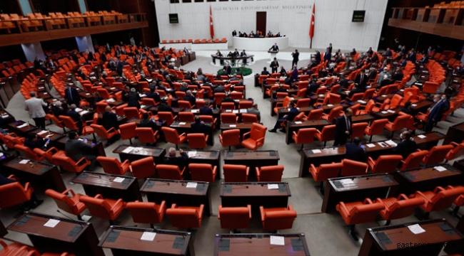 2021, 'İstiklal Marşı Yılı' kabul edildi!