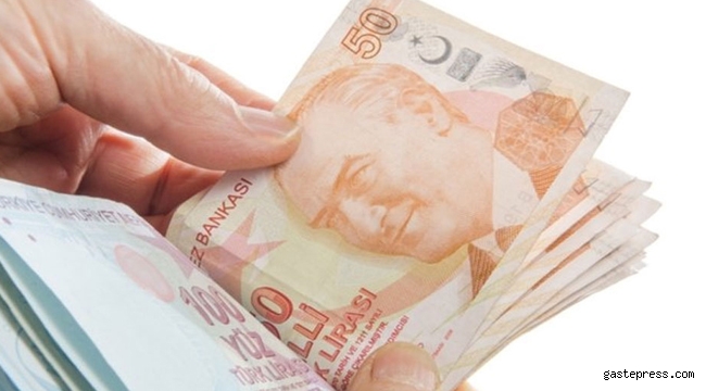 24 günde 20,7 milyar liralık alacak yapılandırıldı! 