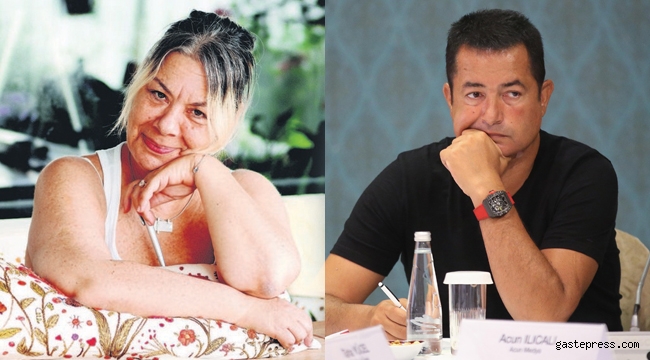 Acun Ilıcalı davayı kaybetti ve Şehrazat'a ödeyeceği tazminat belli oldu!