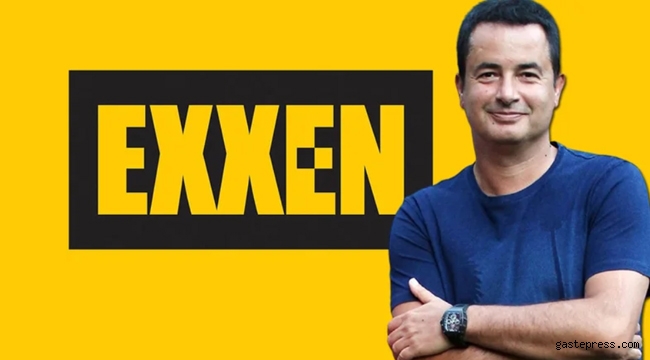 Acun Ilıcalı Exxen'in kaç lira olduğunu açıkladı!