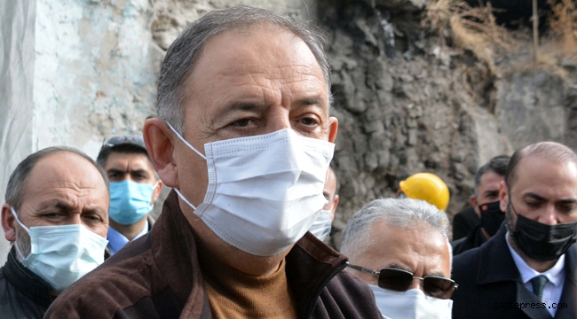 AK Parti'li Özhaseki'den CHP'li Özel'e 'diktatör' tepkisi!