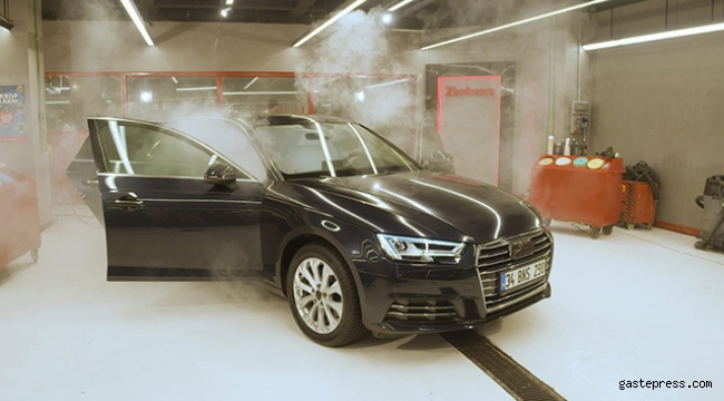 Araçlarınız kışa hazır mı?