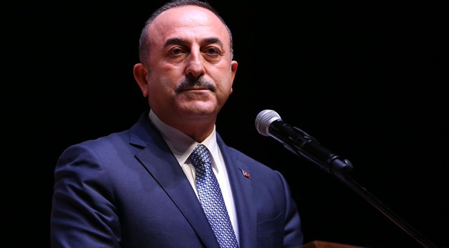 Bakan Çavuşoğlu, Türkiye ile Azerbaycan arasında vizeler kalkıyor dedi!