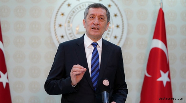 Bakan Selçuk; ilk kez 500 puanın üzerine çıktı