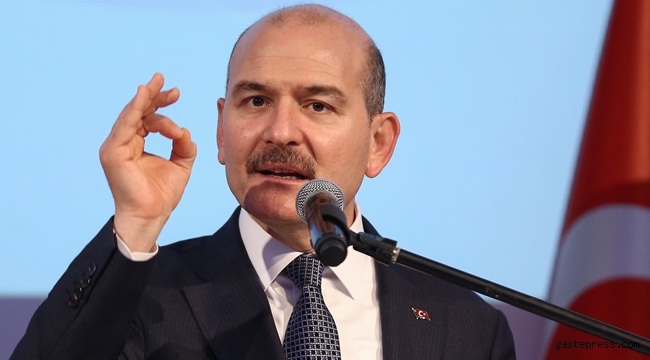 Bakan Süleyman Soylu'dan POLSAN emeklilerine müjde!