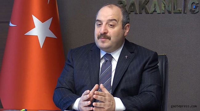Bakan Varank'tan Önemli Açıklamalar!