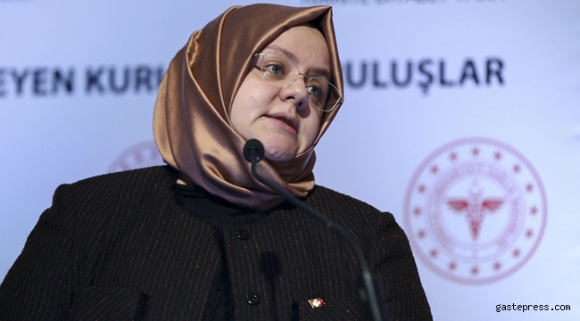 Bakan Zehra Zümrüt Selçuk'tan engellilere atama müjdesi!
