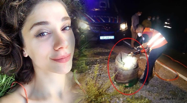 Bana 'Davadan vazgeç' diyen kişi CHP'li Vekil Süleyman Girgin'dir!