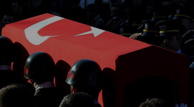 Barış Pınarı bölgesinden acı haber! 2 askerimiz şehit oldu!