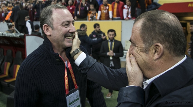 Beşiktaş - Galatasaray derbisinin tarihi belli oldu!