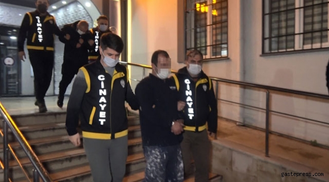 Bursa'daki sahte içkiden ölümlerde 'geç gelen mesaj' detayı!