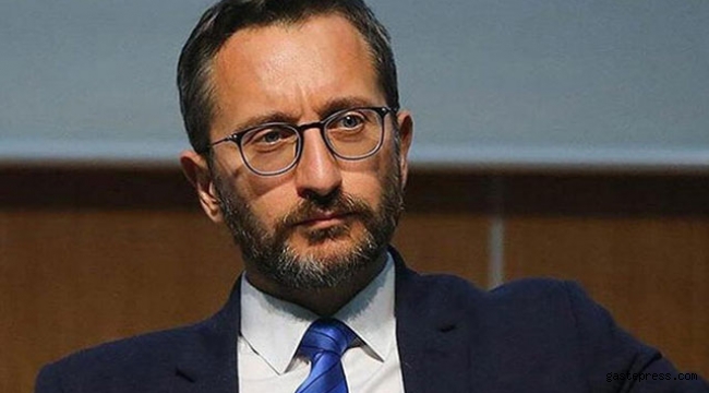 Can Dündar'ı iade etmelerini bekliyoruz!