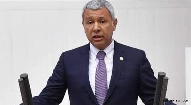  CHP Adana Milletvekili Orhan Sümer, “Adana'da Kazandığınızı Adanaya Harcayın“