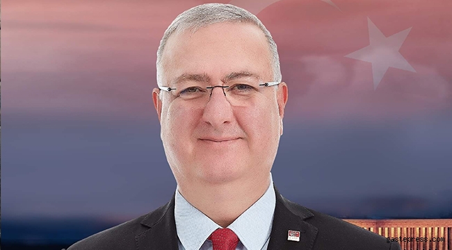 CHP'li Akıllı'dan 10 Aralık Dünya İnsan Hakları Günü açıklaması!