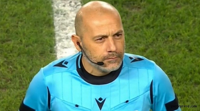 Cüneyt Çakır'ın yeni saç stili dikkatleri çekti!