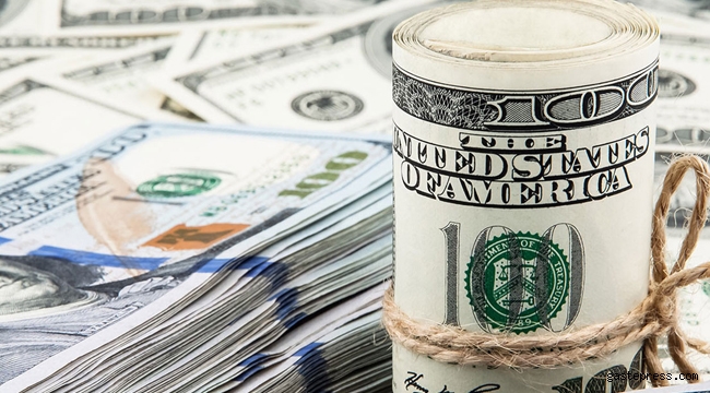 Dolar ve TL'de ilk açılış rakamları belli oldu!