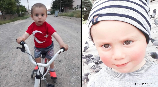 Dövülerek öldürülen Alperen'in annesi ve sevgilisinin yargılanmasına başlandı!