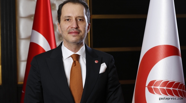 Erbakan'dan Cumhurbaşkanı Erdoğan'a çağrı: İncirlik ve Kürecik kapatılsın! 