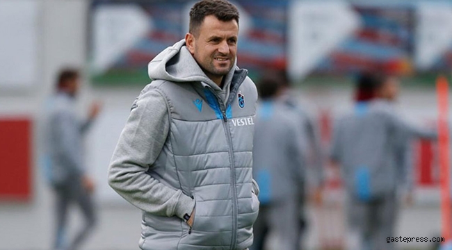 Erzurumspor Hüseyin Çimşir ile anlaşma sağladı!