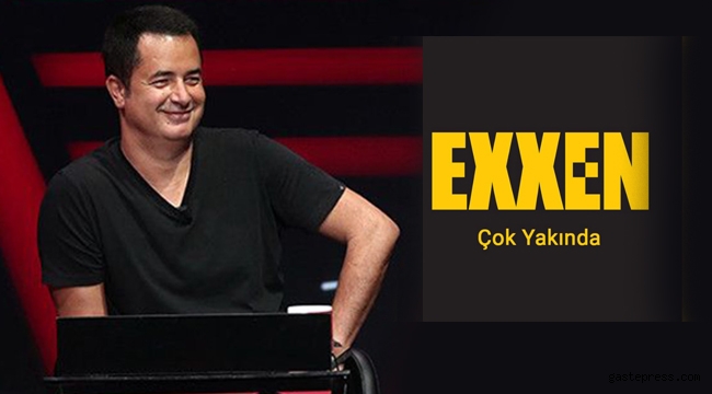 Exxen'in aylık ücreti ne kadar olacak belli oldu!