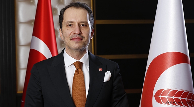 Fatih Erbakan'dan 'asgari ücret' açıklaması!