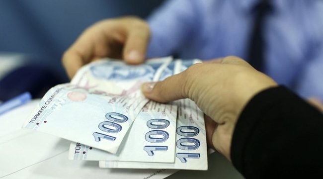Gelir testini yaptıranın borcu siliniyor!