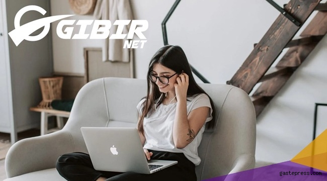 Gıbır Net'te taahhüt ve kurulum bedeli alınmıyor!