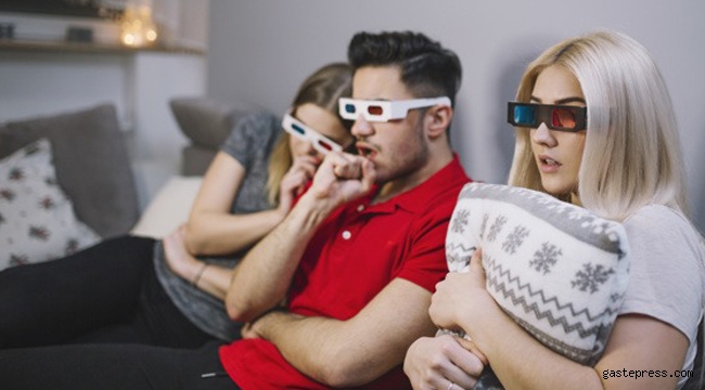 GıbırNet kesintisiz internet ile yılbaşında Dizi ve film keyfiniz yarım kalmasın!