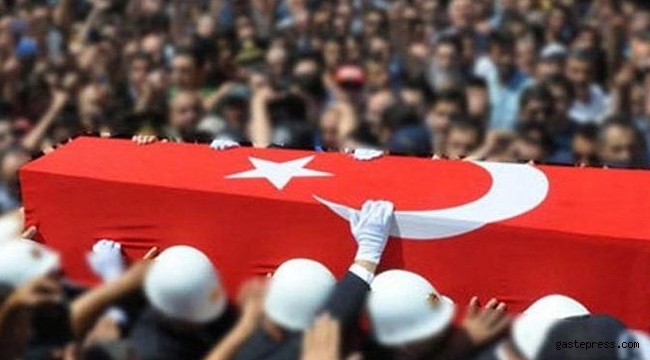 Hakkari'den acı haber geldi!