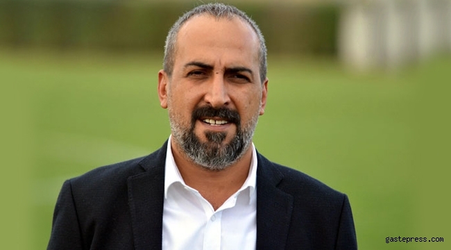 Hes Kablo Kayserispor Basın Sözcüsü Mustafa Tokgöz'ün VAR isyanı!