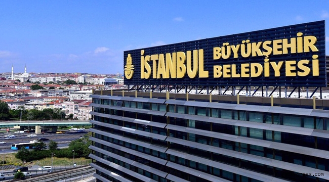 İBB, Kısıtlamadaki Hizmetleriyle İstanbulluların Yanında!