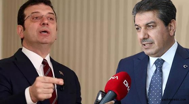 İBB yönetiminin İstanbul'da suya yüzde 40 zam talep edecek iddiası!