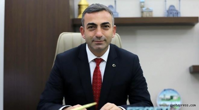 İbrahim Özçekiç Basın Yayın Halkla İlişkiler Daire Başkanı Oldu!