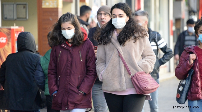 İstanbul'da koronavirüs vaka sayısı yüzde 60 azaldı! 