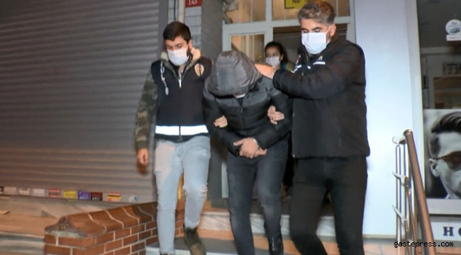 İstanbul Merkezli 3 İlde Operasyon!