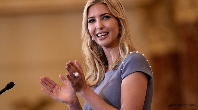 Ivanka Trump sorguya alınacak! Otel harcamalarında yolsuzluk tespit edildi!